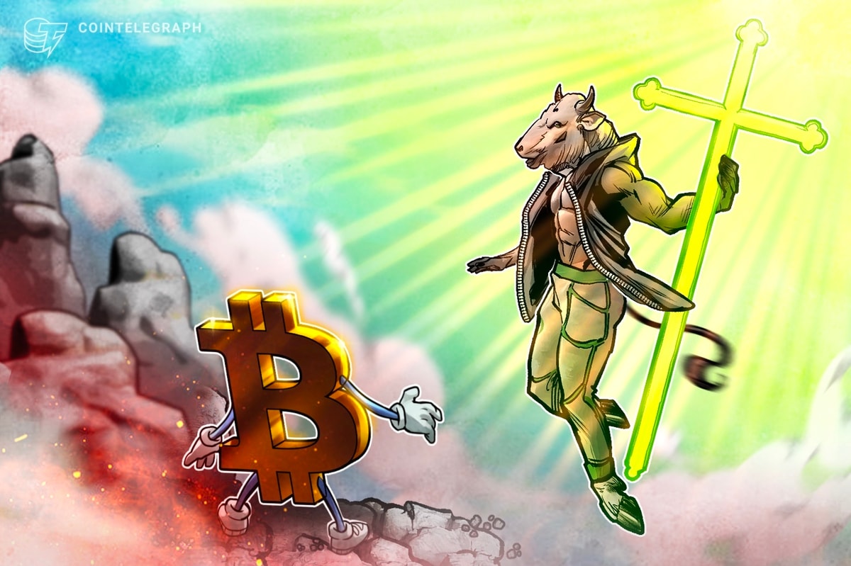 Coinbase primi Bitcoin'de yükselişin habercisi olabilir