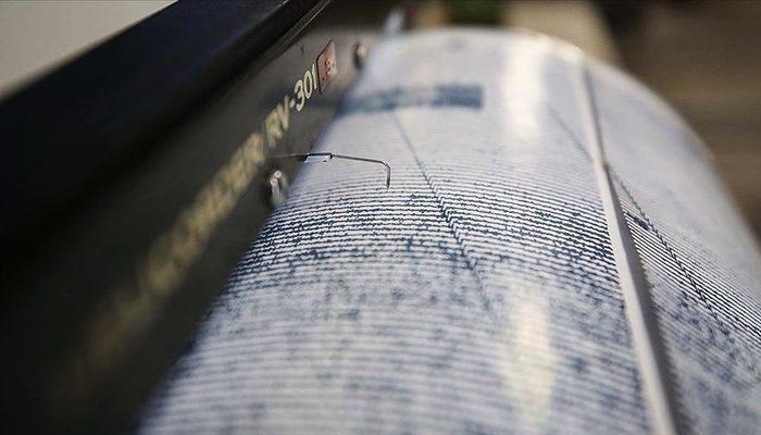 Küba'nın güneyinde 6,8 büyüklüğünde deprem