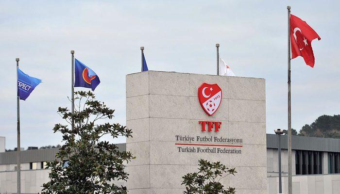 TFF resmen açıkladı!  Türkiye Kupası ve Süper Kupa'nın formatı değişti
