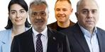 Sabaha kadar süren seçim yarışı nefeslerimizi kesti!