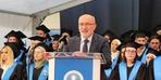 SEDEF Başkanı Hasan Topaloğlu: Gazze'de bu yıl mezun yok