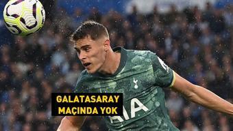Galatasaray'dan ayrılan Hamza Akmana şokta! Sonderjyske - görsel 2
