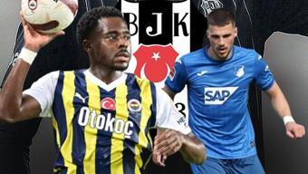 Son Dakika Spor Haberi | Dursun Özbekten Victor Osimhen transferi cevabı - görsel 2