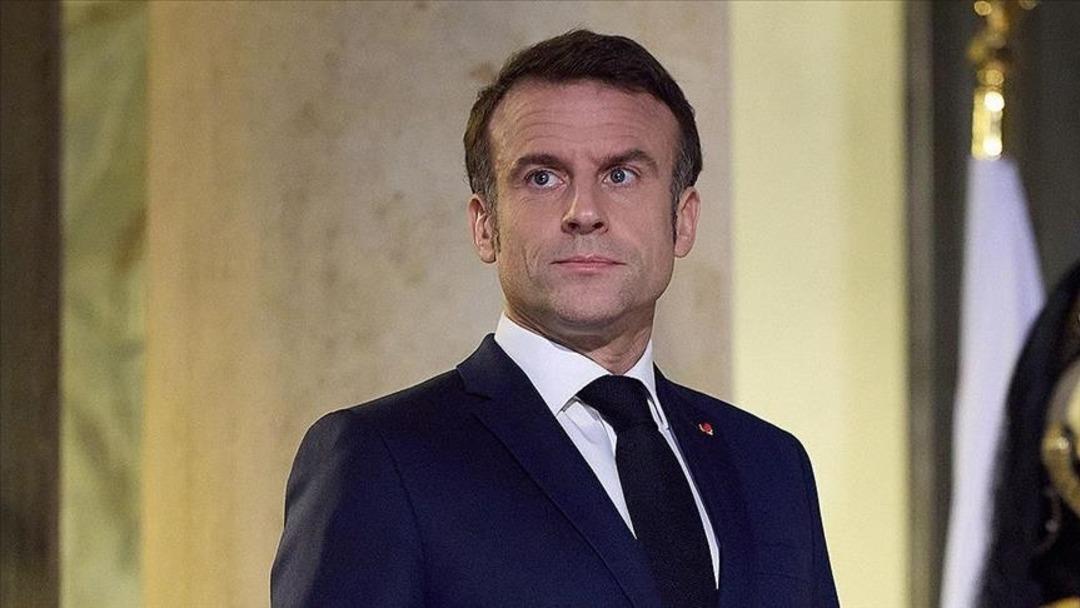 Son Dakika | Fransa bunu yarım yüzyıl boyunca görmedi! Başbakan Bayrou güven oyu alamadı, hükümet düştü: Macron 2'nin önünde istifa etme olasılığı da var
