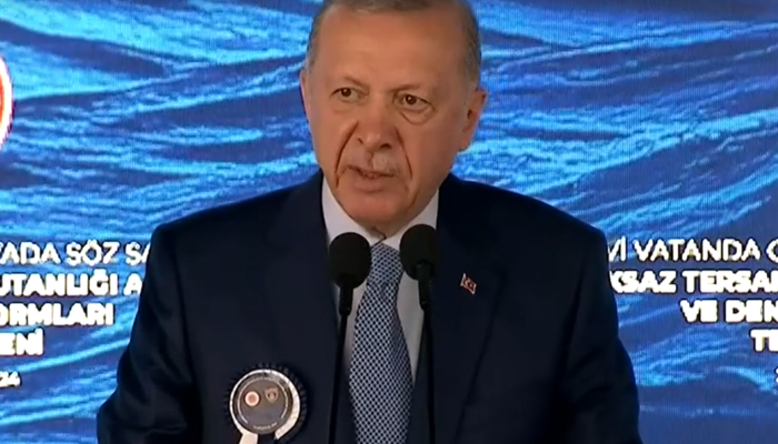 Cumhurbaşkanı Erdoğan'dan önemli açıklamalar - Son Dakika Haberleri