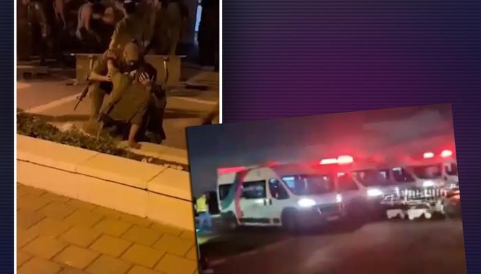 Hizbullah'tan Kamikaze İHA saldırısı! Ölen ve yaralanan askerler var... İsrail medyası: "En acı gecemiz!"