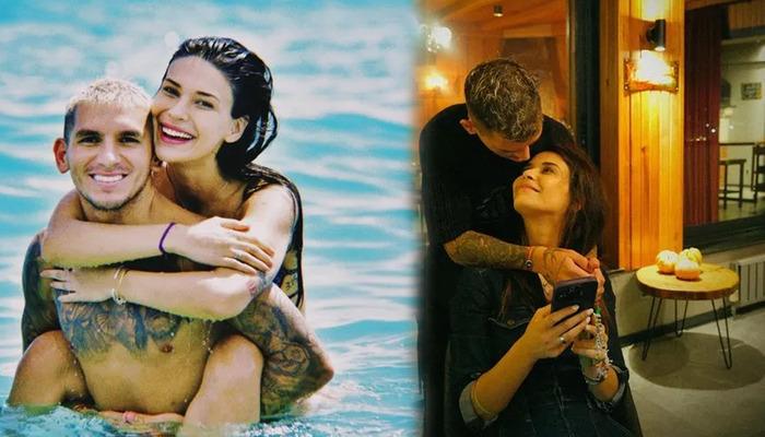 Oyuncu Devrim Özkan, Galatasaray taraftarına seslendi! "Teyze değilim Torreira Amca"