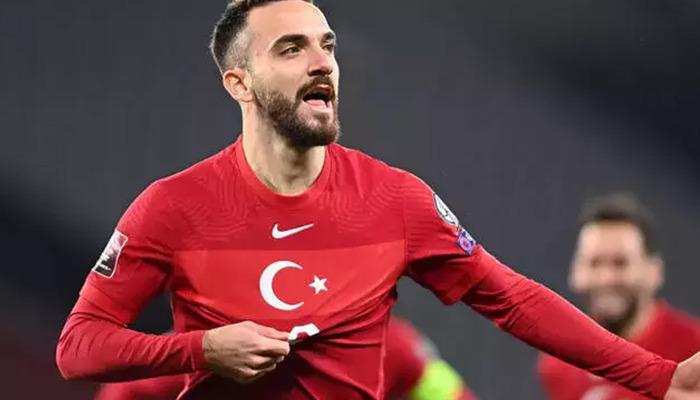 Süper Lig devinden Kenan Karaman'a sürpriz teklif! Türkiye'ye dönmek için sabırsızlanıyor...