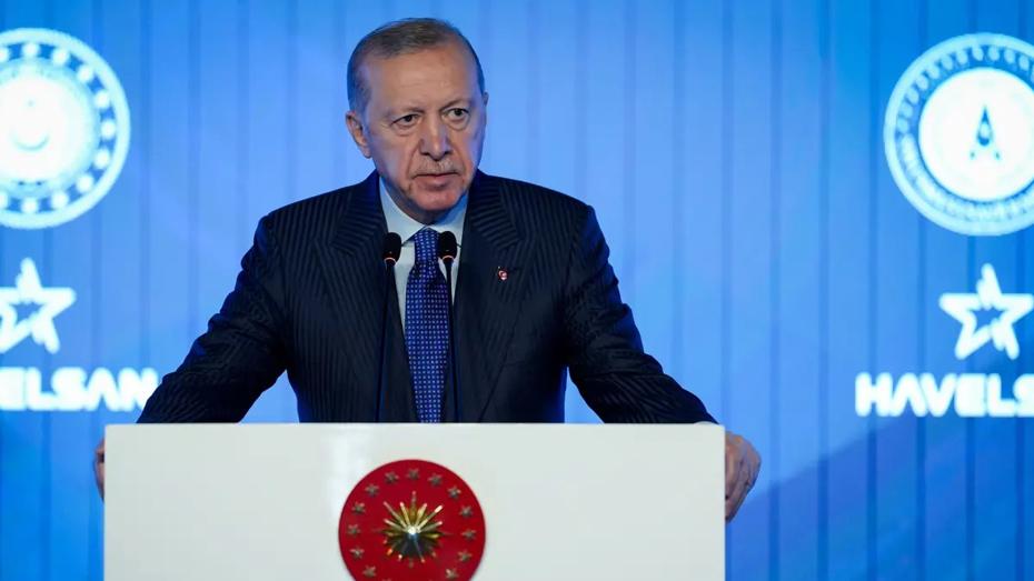 Cumhurbaşkanı Erdoğan: Türkiye'nin Yükselen Yıldızı Dünyayı Aydınlatıyor