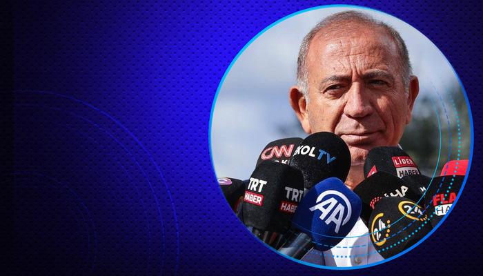 Gürsel Tekin'den teröristbaşı Fetullah Gülen'le ilgili soruya yanıt: "Minik kusurlar olabilir"