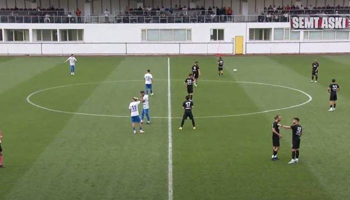TFF açıklamıştı! Bahis skandalını ortaya çıkaran maçı duyurdu! Meğer her şey o maçta başlamış... -