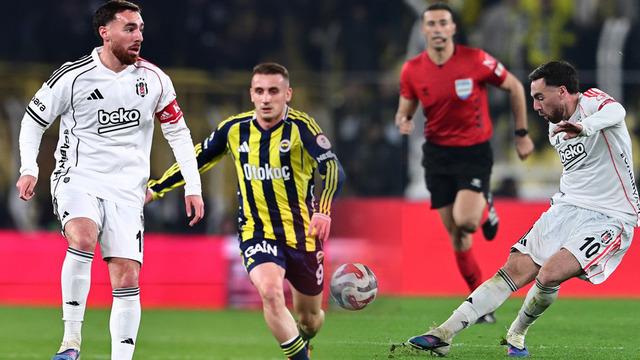 Beşiktaş'ta Orkun Kökçü'den çarpıcı açıklama: ''Korkuyorum, psikolojimizi etkiliyor''