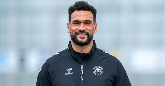 Konyaspor, Steven Caulker'ı kadrosuna kattı
