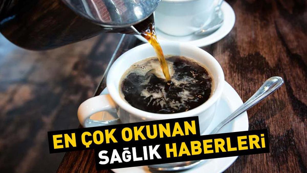 Günün en önemli sağlık haberleri, 18 Eylül 2024...
