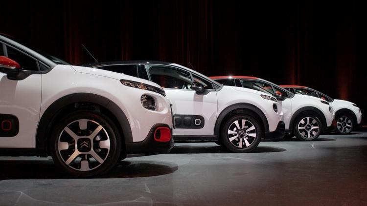 Citroen Türkiye'deki araçlarını geri çağırdı