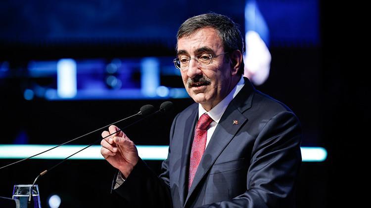 'Uluslararası doğrudan yatırımlar Mayıs 2023'ten bu yana en yüksek seviyede'