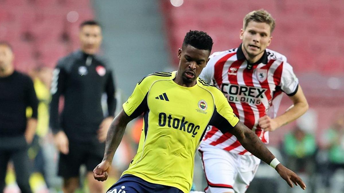 Son Dakika Spor Haberi | Nelson Semedo: Büyük bir fırsat teptik