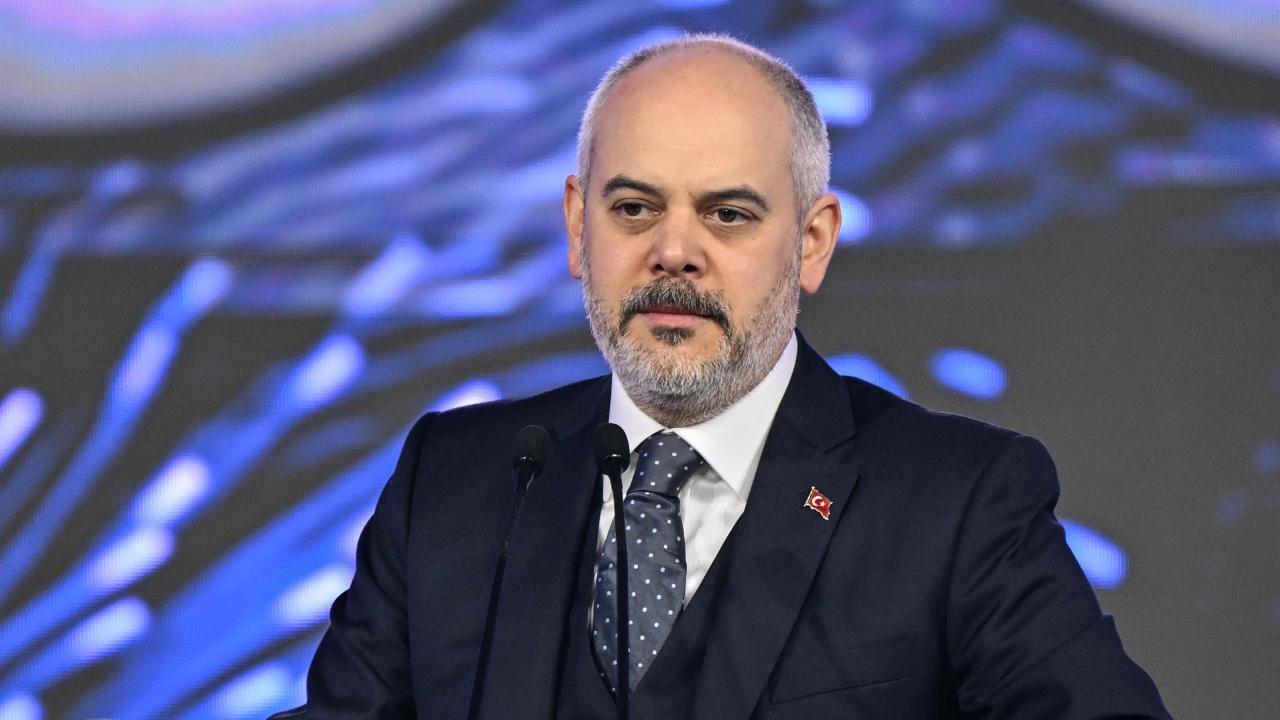 Cumhurbaşkanı Kılıç'ın Başdanışmanı Refah saldırısına tepkisi