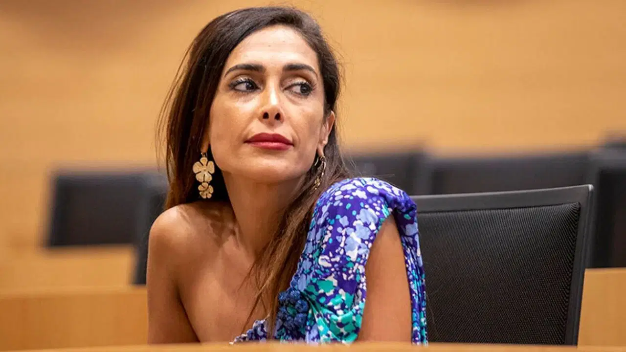 Belçikalı vekilden İran’a suçlamalar: Türkiye’de beni kaçırmayı planladılar - Son Dakika Dünya Haberleri