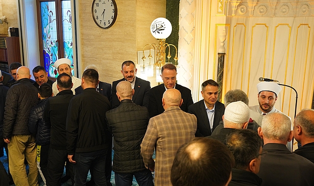 Beylikdüzü Belediyesi, Ramazan Bayramı öncesi tüm çalışmalarını tamamlayarak şehri bayrama hazırladı - GÜNDEM