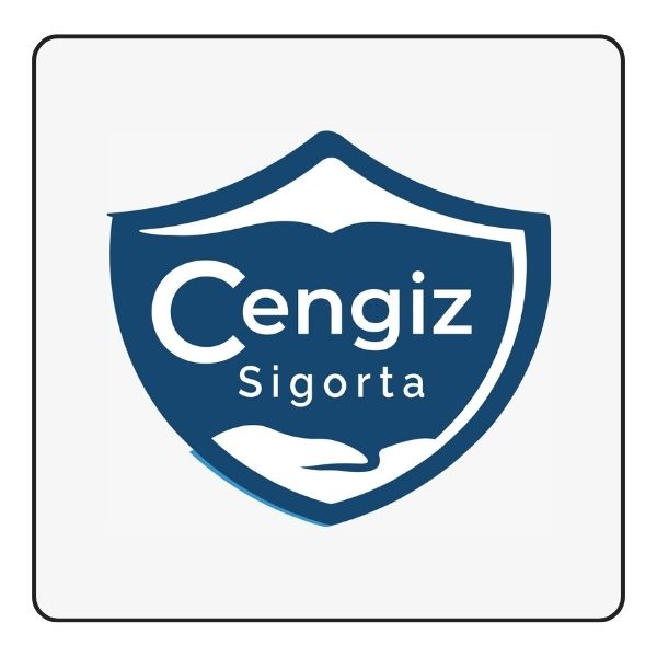 Cengiz Sigorta logosu