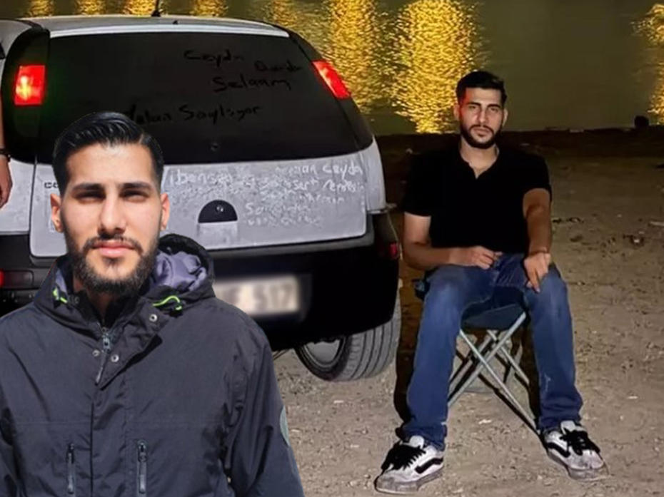 15 trafik cezası alan sürücü: "Bu benim tutkum!"
