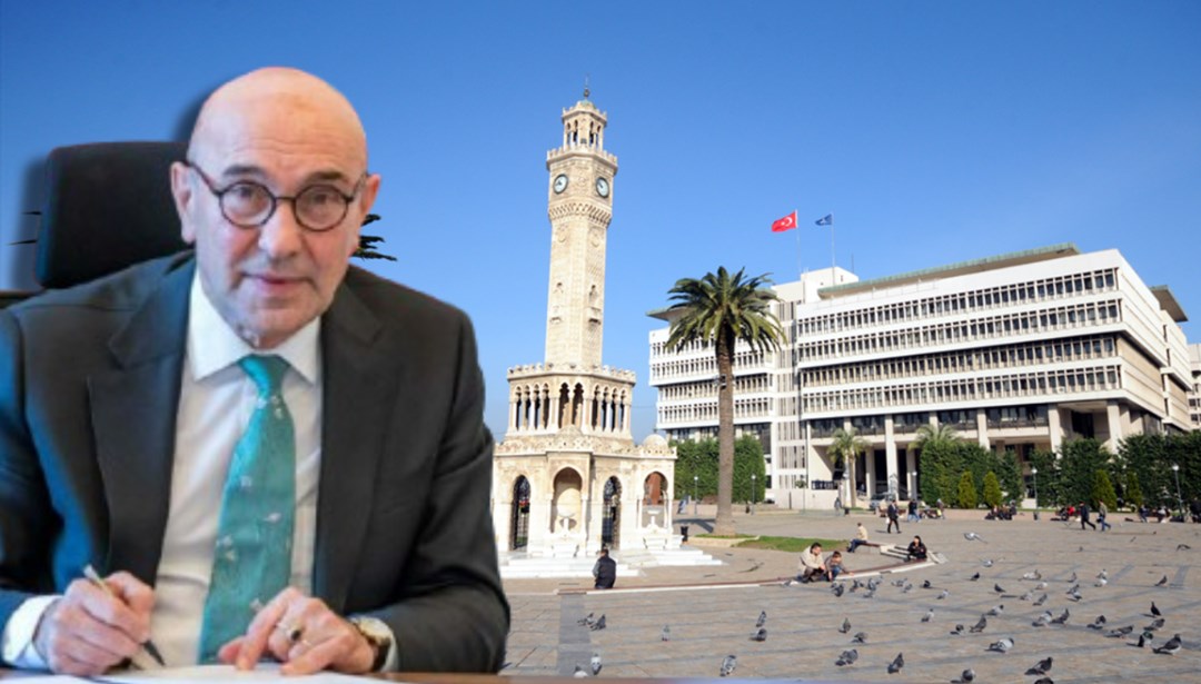 İddianame kabul edildi: Tunç Soyer hakkında 45 yıla kadar hapis - Son Dakika Türkiye Haberleri
