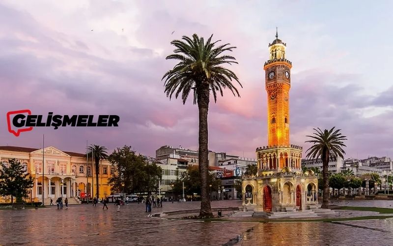 Gelişmeler Gazetesi: Şehrin Nabzını Tutan Kaynak