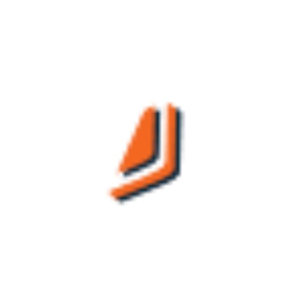 Jettfy Yazılım logosu
