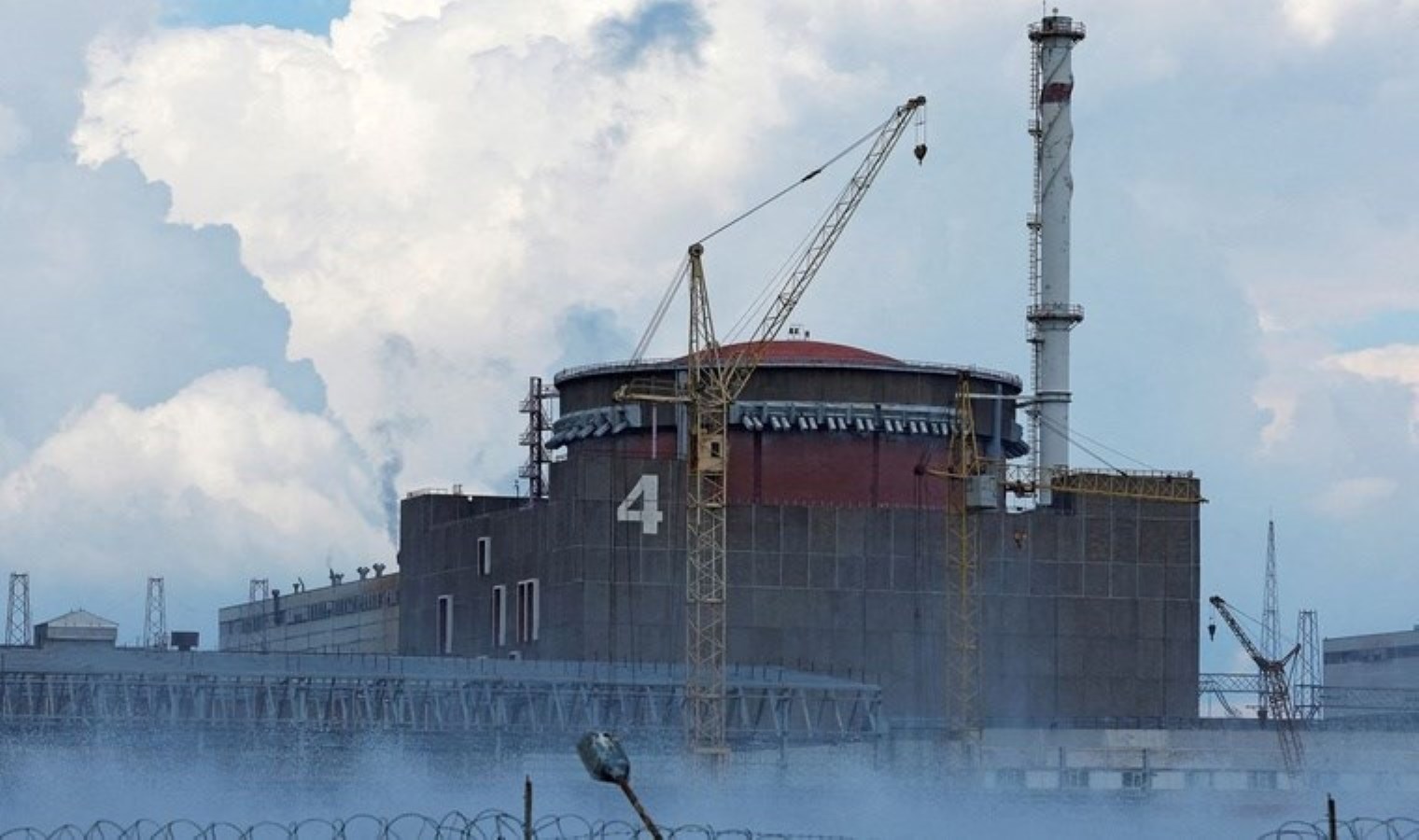 Rosatom'dan "Nükleer Santral" uyarısı: Durum kötüye gidiyor