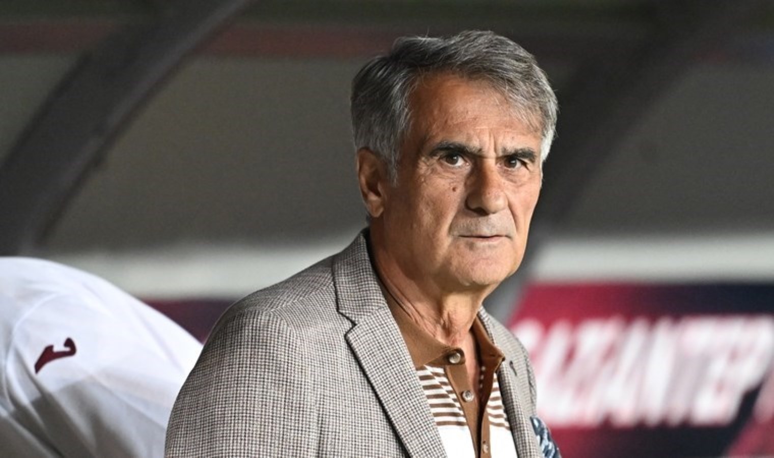 Şenol Güneş'ten eşitlik değerlendirmesi: 'Umudumuz vardı ama...' - Son Dakika Spor Haberleri