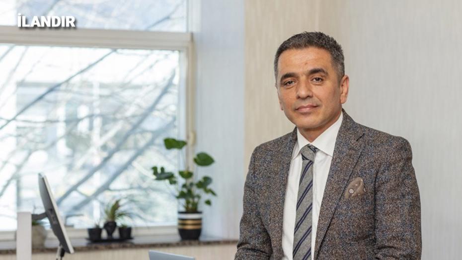 Bellona’da Stratejik Liderlik Değişimi: Bilal Uyanık Yeni Genel Müdür