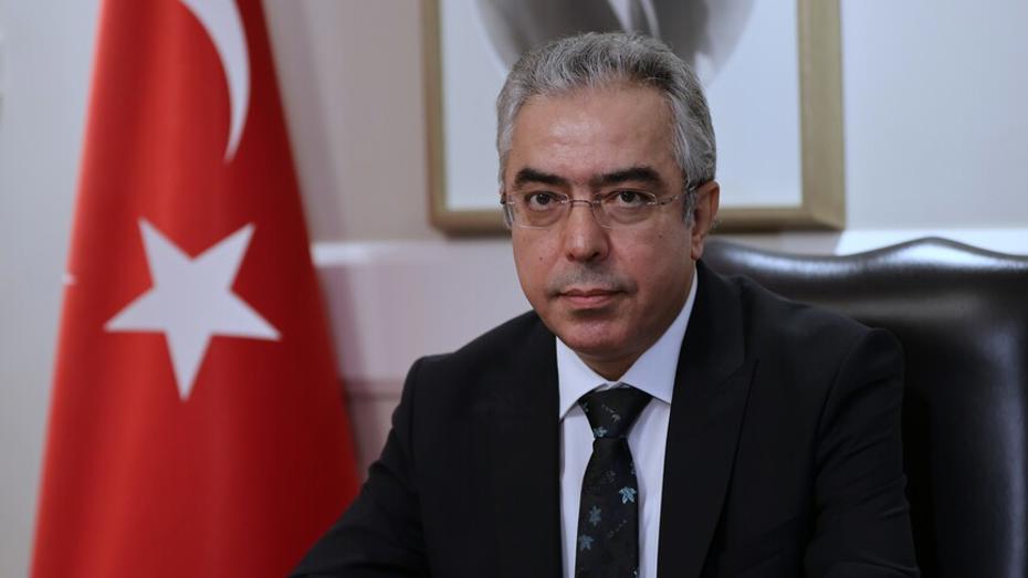 Mehmet Uçum’dan Süreç Yasası Hakkında Kritik Mesajlar ve Güncel Gelişmeler
