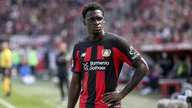Beşiktaş, Ernest Poku ile 5 Yıllık Sözleşme İmzaladı: İstanbul'a Geliyor