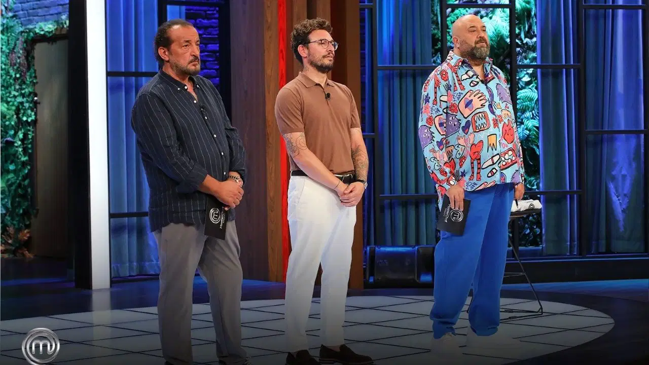MasterChef Türkiye'de Yedeklerden Ana Kadroya Geçen Yarışmacı ve 26 Ağustos 2026 Sonuçları