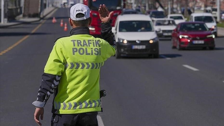 İstanbullulara Dikkat: 3 İlçede Trafik Kısıtlaması Uygulanacak