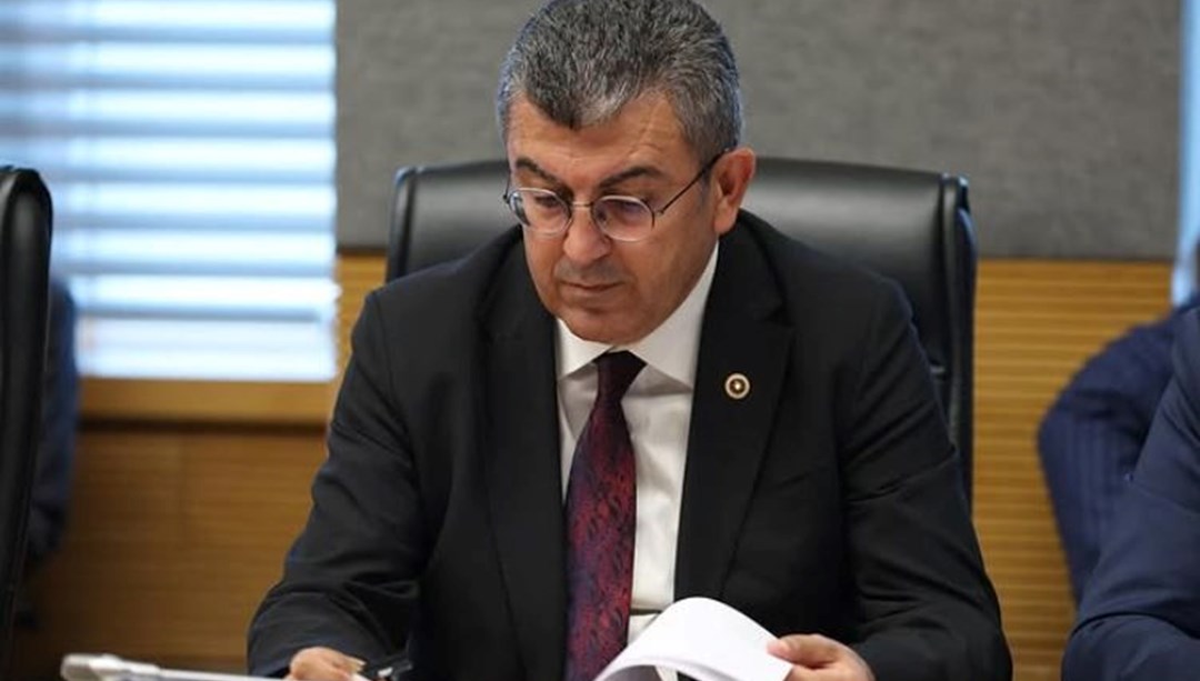 Hasan Ekici kimdir? (Hasan Ekici'nin özgeçmişi) - Son Dakika Türkiye Haberleri