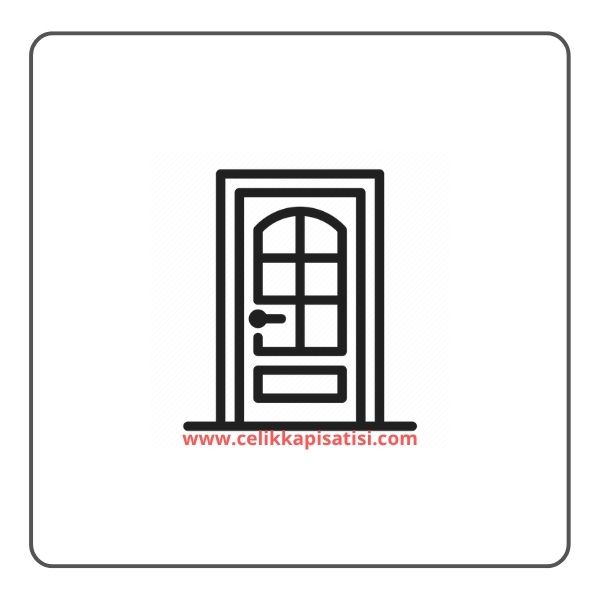 çelik kapı satışı