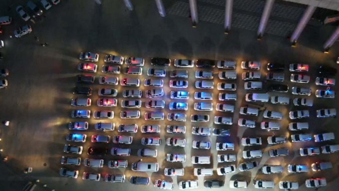 Yolsuzluk anketinde tutuklandı! Paylaşılan Tunç Soyer görüntüleri ... 