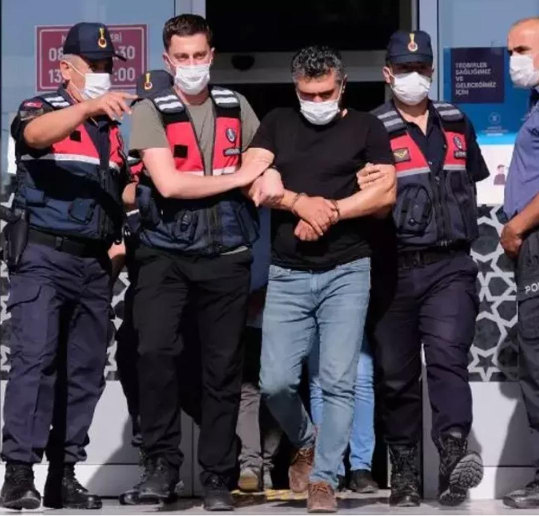 Gizli perde açık! Türkiye'nin sahte konuşması 2 cinayette belirtildi