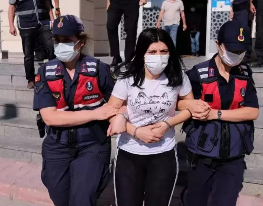 Gizli perde açık! Türkiye'nin cezaların öldürülmesi için sahte konuşması kesinlikle 3