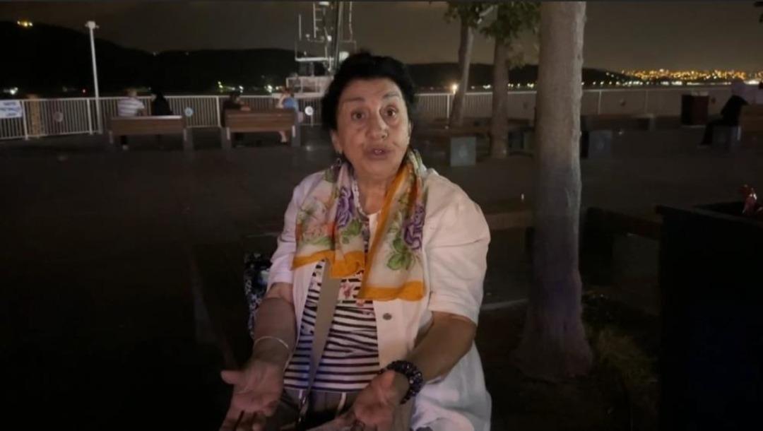 Saruyer belediyesi düzensiz bir kullanım yaptı: Cumhuryyet Meydanı 2'de elektrik kesildi