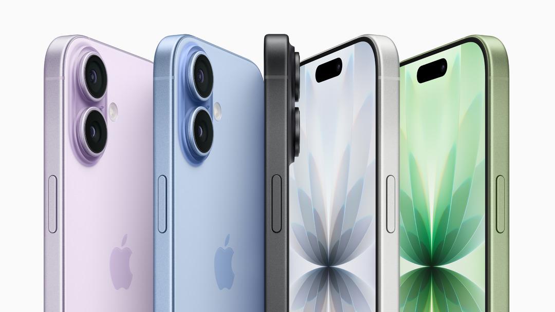 Ön siparişte açıldılar! İPhone 17 Ailesi ve İPhone Air's Macera Oldu: İşte fiyatlar ... 5