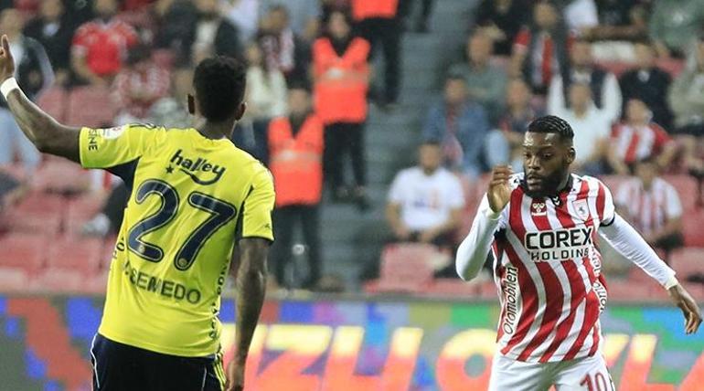 Nelson Sebedo: Harika bir fırsata dokunduk