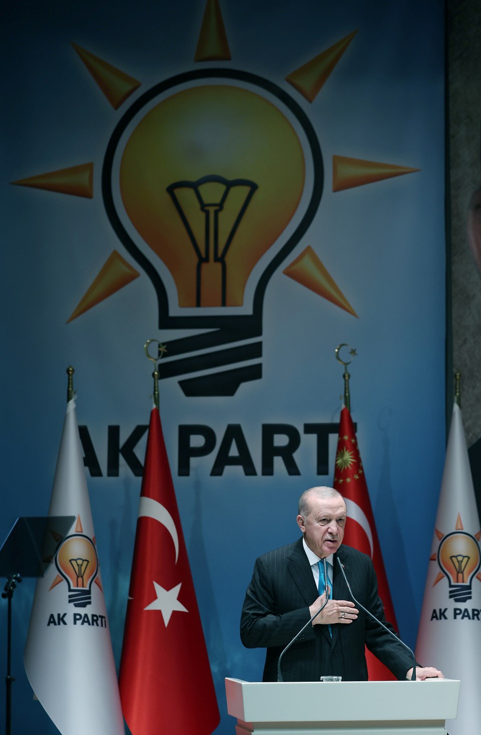 Cumhurbaşkanı Erdoğan: Kira planlamasını devlet halledecek - 2