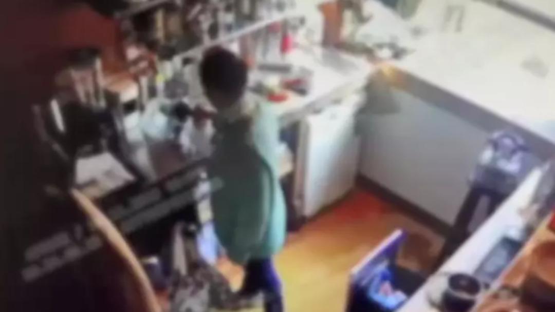 Kahveyi deterjanla hazırlayan Münire A'nın ifadesi ortaya çıktı! Beyoğlu'nda zehirlenme skandalı 2