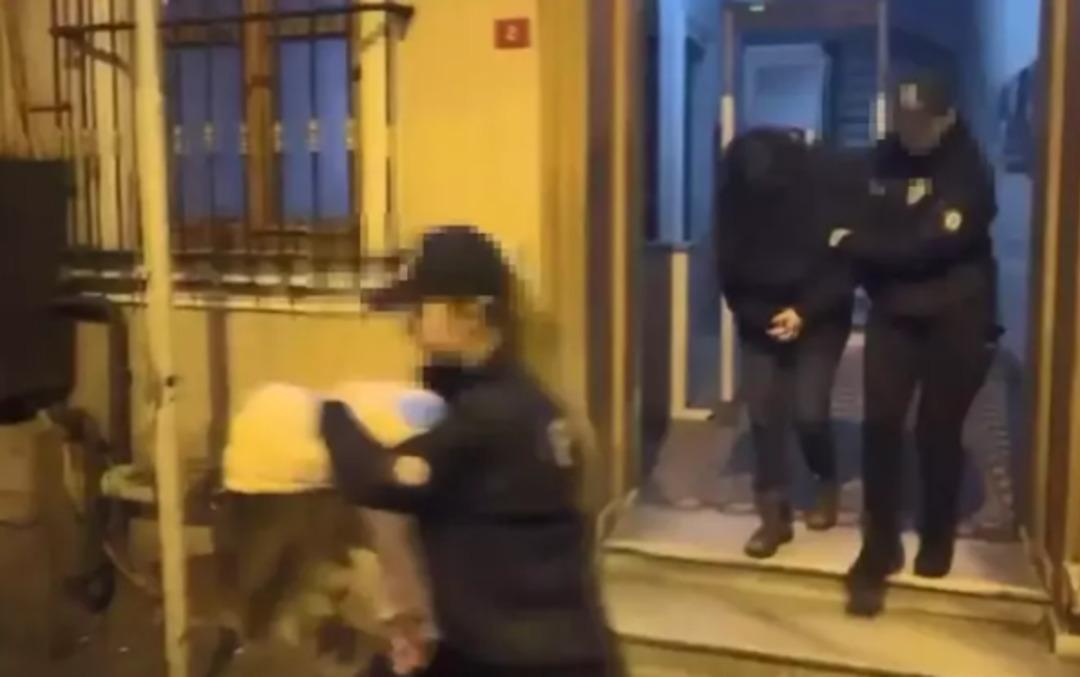 Kahveyi deterjanla hazırlayan Münire A'nın ifadesi ortaya çıktı! Beyoğlu'nda zehirlenme skandalı 3