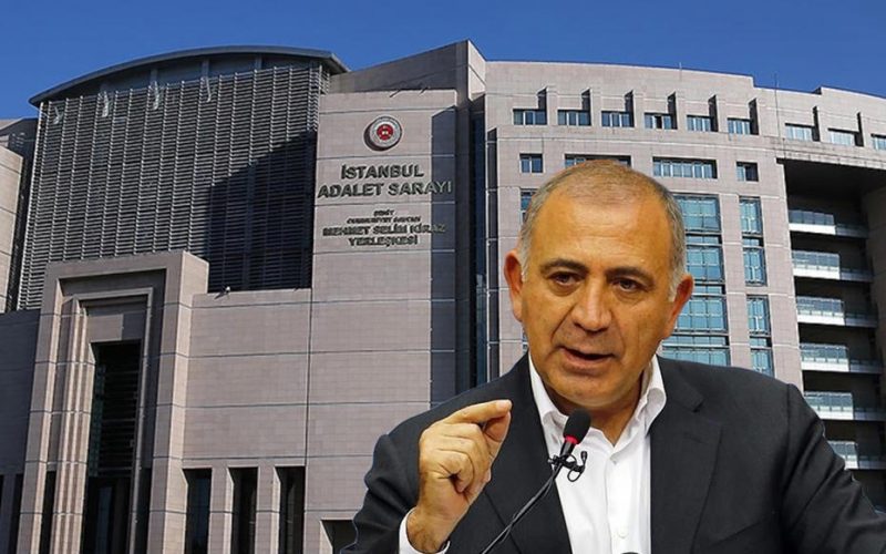 CHP İstanbul İl Başkanlığı davası: Duruşma ertelendi, Gürsel Tekin göreve devam edecek
