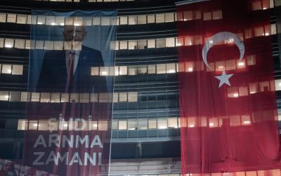 Birçok kişi işten çıkarıldı, CHP'den açıklama geldi