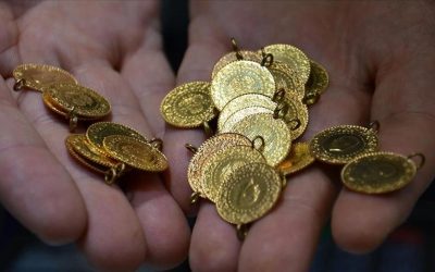 14 Nisan 2026 Güncel Altın Fiyatları: Gram, Çeyrek ve Cumhuriyet Altını Güncel Alış-Satış Değerleri